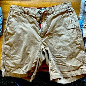 Mountain Khaki Jackson Hole Men’s Shorts